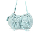 Toast Cream Puff Collection LIGHT BLUE