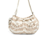 Toast Cream Puff Collection STRIPE KHAKI