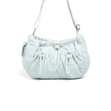 Toast Cream Puff Collection ASH BLUE