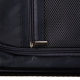 Toast 20-Inch Luggage Collection BLACK