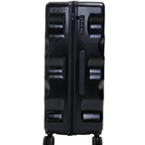 Toast 26-Inch Luggage Collection BLACK