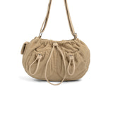 [EM] Toast Cream Puff Collection LIGHT KHAKI