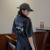Toast Logo Adult T-Shirt Collection DARK GREY
