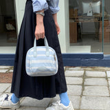 [EM] AEIOU Illie Collection BLUE