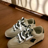 Jaeno Collection ARMY GREEN