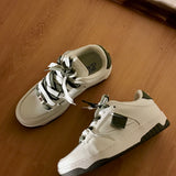 Jaeno Collection ARMY GREEN