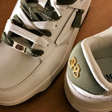 Jaeno Collection ARMY GREEN
