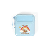 [Jasmine Group Buy] Toast Powerbank Collection BLUE