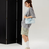 Jeohan Collection JEANS LIGHT BLUE