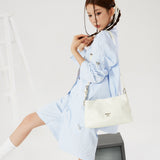 Nykko Collection WHITE