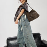 Poston Collection ARMY GREEN