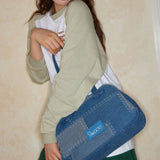 Toast Sourdough Collection JEANS BLUE