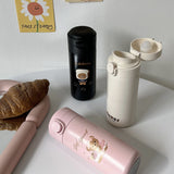Toast Thermos Collection PINK