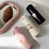 Toast Thermos Collection PINK