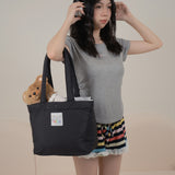 AEIOU Top Collection GREY