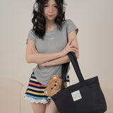 AEIOU Top Collection GREY