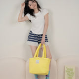 AEIOU Top Collection WHITE