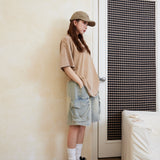 Toast Cap Collection KHAKI