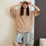 Toast Cap Collection KHAKI