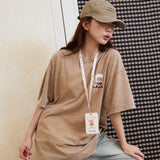 Toast Cap Collection KHAKI