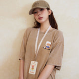 Toast Cap Collection KHAKI
