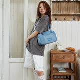 Toast Sourdough Collection JEANS LIGHT BLUE