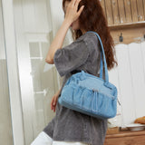Toast Sourdough Collection JEANS LIGHT BLUE