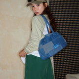 Toast Sourdough Collection JEANS BLUE