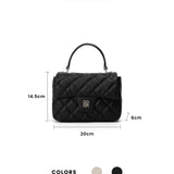Eternal Grace Collection BLACK