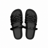 Ponies Collection BLACK