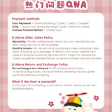 BD AhDai T-shirt PINK