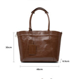 Flip Top Collection BROWN