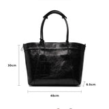 Flip Top Collection BLACK