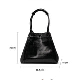 Flip Top Collection BLACK