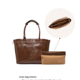 Flip Top Collection BROWN
