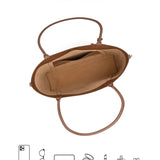 Flip Top Collection BROWN