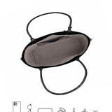 Flip Top Collection BLACK