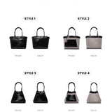 Flip Top Collection BLACK