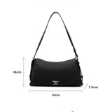 B.Adore Classic Ease Collection BLACK