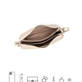 B.Adore Classic Ease Collection BEIGE