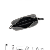 B.Adore Classic Ease Collection BLACK