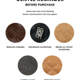 Lumi Collection BROWN