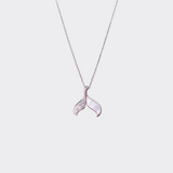 Charmé Mermaid Necklace Collection SILVER