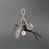 Men Classic Keychain Collection
