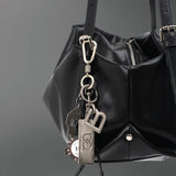 Men Classic Keychain Collection