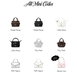 B.Adore Mini Codes Blind Box (Single box)