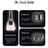 B.Adore Mini Codes Blind Box (Single box)