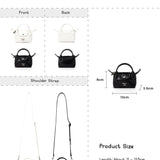 B.Adore Mini Codes Blind Box (Single box)