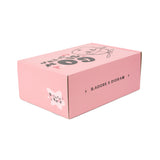 BD Daie Collection PINK (Limited Edition)