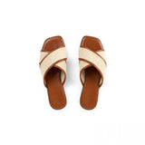 Laray Collection DARK BROWN (PREORDER)